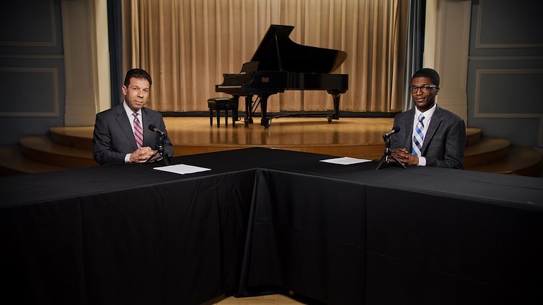 Here are a few shots from An Evening of Harmony with the @pyomusic last week.
This wonderful organization celebrated its 80th Anniversary with the online event featuring students, alumni, and special guests. Our team would like to congratulate the PYO Music Institute and wish many more years of music and creativity ahead!
#pyomusic #anniversary #online #virtualevent #rectoday #livestream