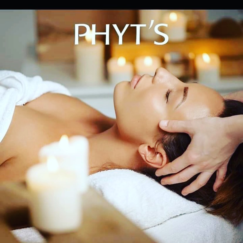 Nouveau chez sane beauté 😊😍