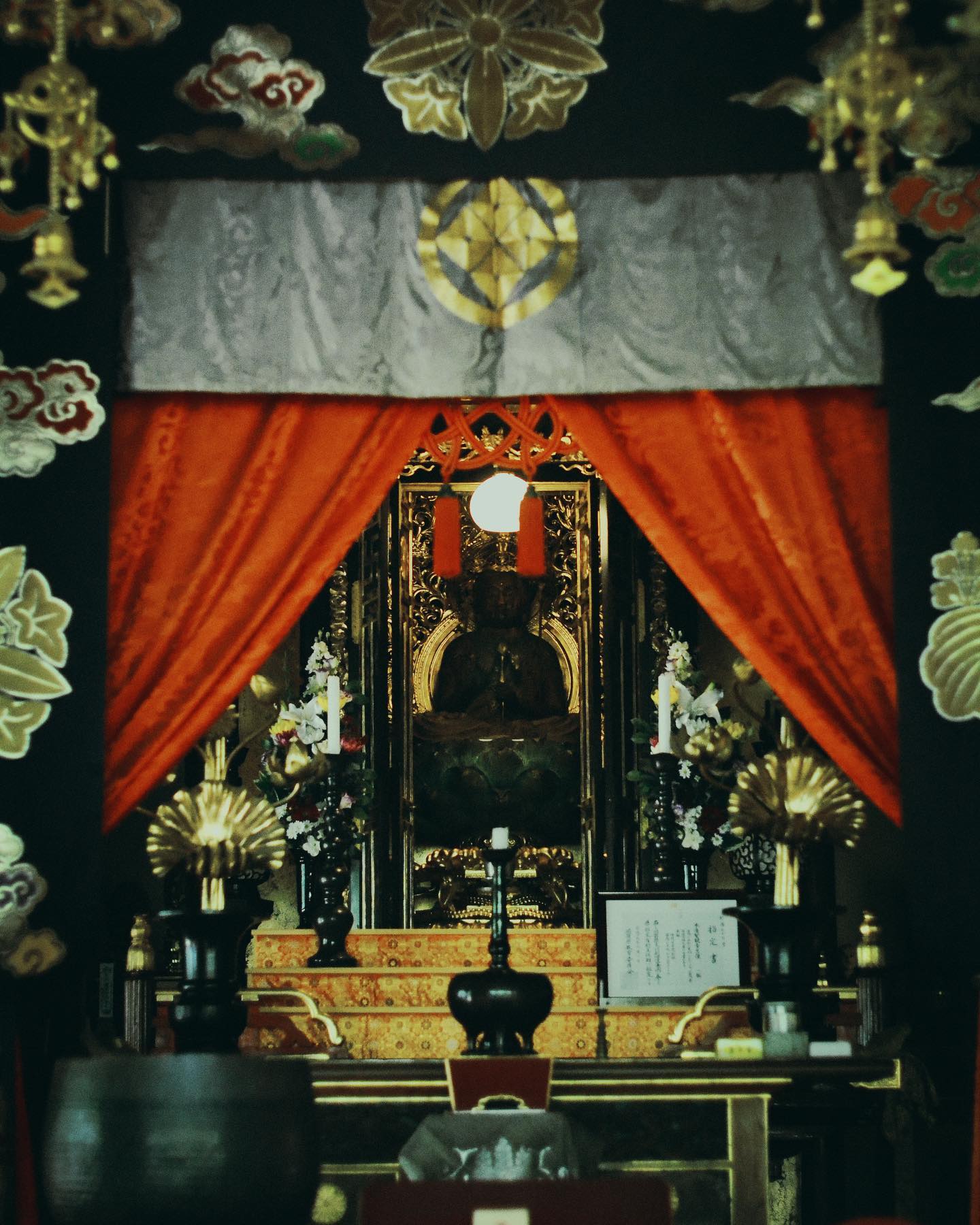 去年の旅を振り返り。青岸寺
#寺 #temple #japan #滋賀県 #summer
