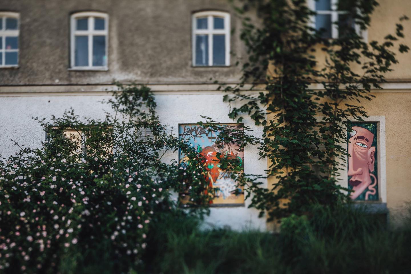 Lieblingsplatz @provinoclub 🖤
.
.
.
.
.
#augsburg
#augsburgcity
#schönsterbiergarten
#leerstandnutzen
#kegelbahn
#bowlingalley
#graffitiaugsburg
#tiltshift