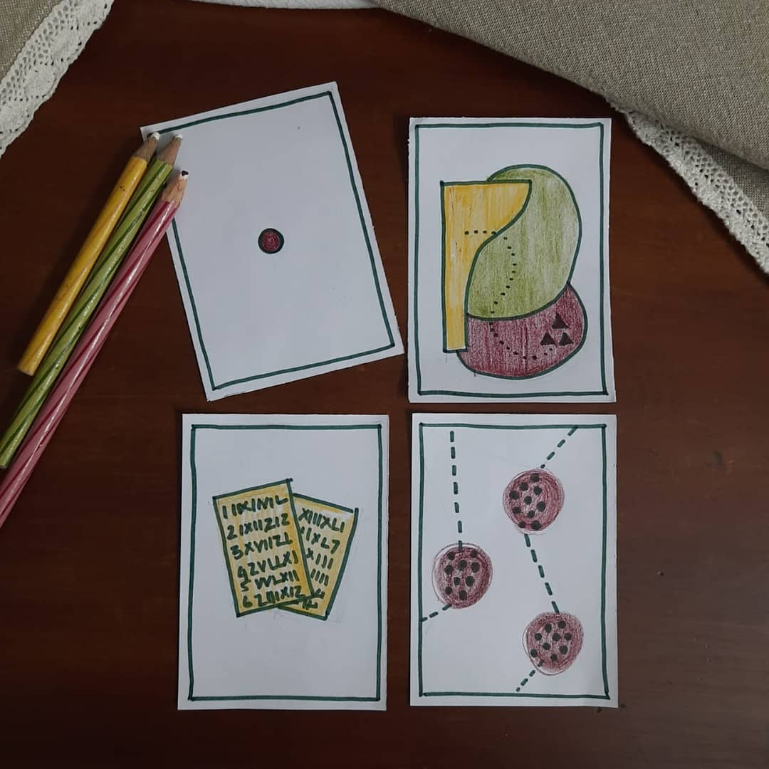 Our artist just shared her sketches for the first 4 books of the Bible. Thankyou @_black_turtle
#biblegames #bible #cardgamedesign #gameart #gamedesign #gamedesignart #gamedesigner #illustrator #playtesting #christiantabletopgaming #christiangames #christiangaming #biblebook #designedforjesus #jesús #saltedmangoes