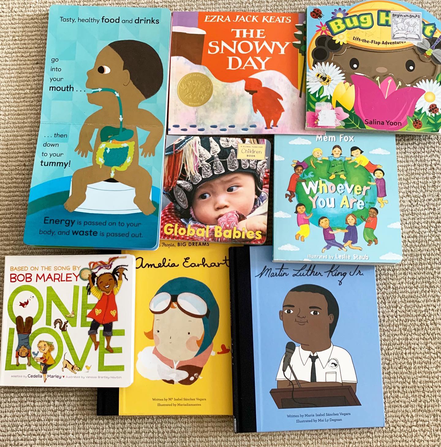 Books are one of my favorite things! 📚
As a speech language pathologist that influences young minds and the language children learn and use, I have a responsibility to expose my clients to all colors, genders, shapes, sizes, personalities, and identities. As a human living in this world, I have a personal responsibility to consistently check, educate, shift and challenge my own unconscious biases. I am constantly adding to my library of diverse books. Your book is not  diverse. The collection of books you have is diverse. @elementaryedventure