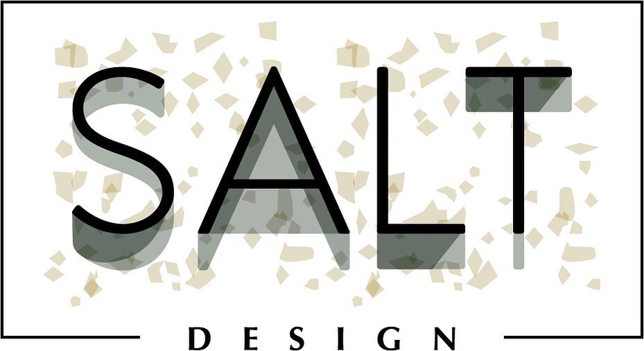 Introducing Salt Design! Maison Interior Design has been rebranded as Salt Design. Over the past few months I’ve gradually updated our public presence without an official announcement; today is that announcement.
So, why Salt? Well, I love salt, and it seemed a fitting metaphor to describe my approach to interior design...
Salt is an essential flavoring element. The magic of Salt is its ability to deuce the true character of the ingredients it is paired with. Salt transforms the adequate to vibrant while remaining indefinable.
Salt Design’s recipe for the spaces we create is to use a nuanced touch that truly allows the essence of the client’s aesthetic to shine - Salt is the complimentary element that enlivens the space.
#interiordesign #interiordesigner #design #homedecor #architecture #home #interiors #decor #homedesign #customdesign