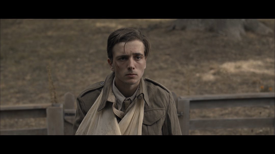 This project should be coming out soon. #worthyofthee #coffeebeanproductions #ursaminipro #blackmagic #dop