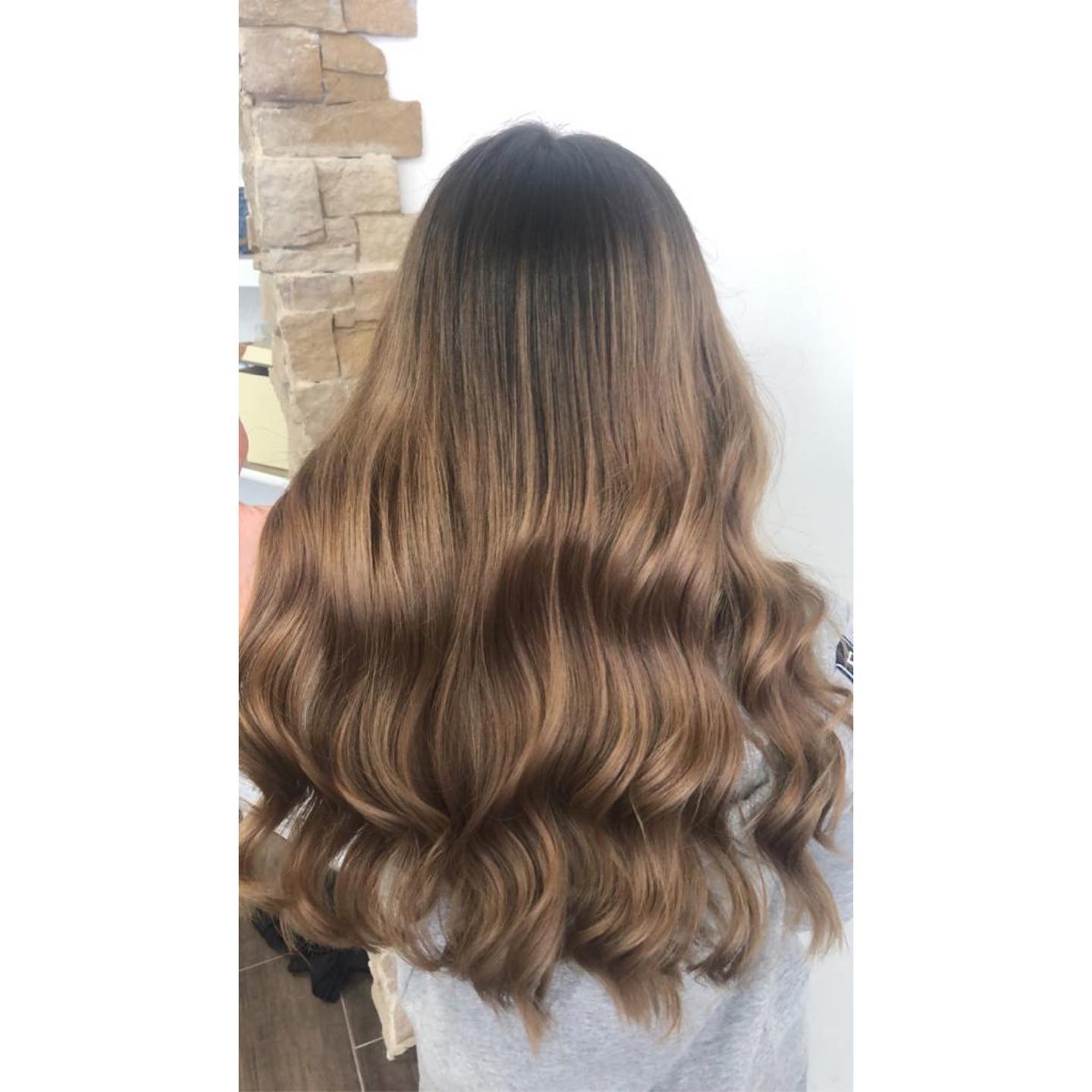 Hazelnut balayage 🤎✨ @perfectstyle.hair
.
.
.
.
#balayage #ombre #blondebalayage #wellabewegt #perfectstyle #blondehair #blonde #blond #hair #hairdresser #haircut #besthair #amazinghair #hairgoals #hairideas #hairinspiration #hairlove #hairinspo #hairtrends #hairtransformation #hairstylist #healthyhair #hairartist #behindthechair #meches #highlights #blondehighlights #blondemeches #longhair