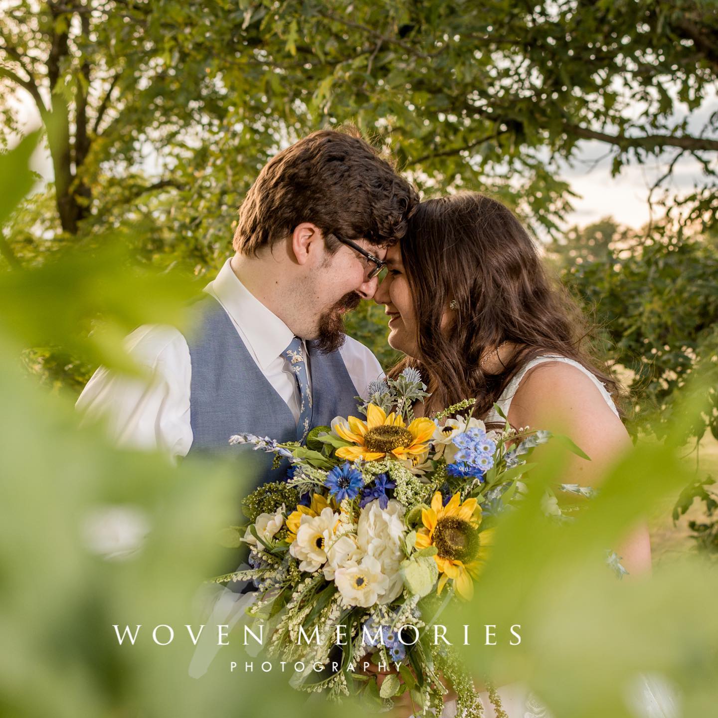 This beautiful wedding was so much fun! Julian made everyone laugh all night long, there was never a dull moment! He and Megan are so perfect together, thanks for letting us capture all the laughs you two! #indianaweddingphotographer #fortwayneweddingphotographer