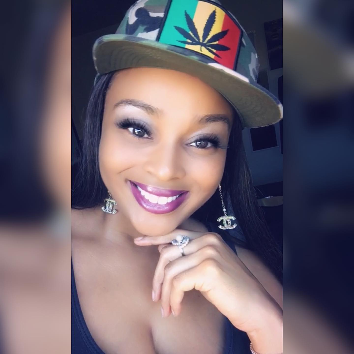 There’s Nothing More Rare, Nor More Beautiful, Than A Woman Being Unapologetically Herself...
.
.
.
#colleen #cmb #colleenb #shesabrand #she #i #her #bossbabe #boss #entrepreneur #serialentrepreneur #chanel #morechanelthanchanel #thatsafact #love #blackgirlmagic #blackityblack #blackgoddess #atrudeity #1111 #born #womeninbusiness #2020 #2020vision #smile #instagood #instagram #potd #love