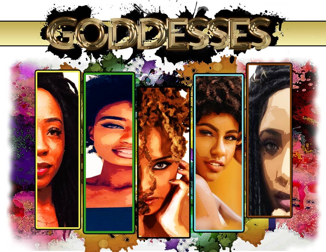 #postcards for #hair #salon #streetartistry #designerlife #blackhairstyles #beauty #digitalillustrations #blackwomenrock #typegang #inkart #chicagohairstylist #instaartistic #photoshopped #illustratorlife #watercolorpainting #painting🎨 #conceptartwork #photomanipulations #graphicdesigncentral #graphicarts #urbanarts