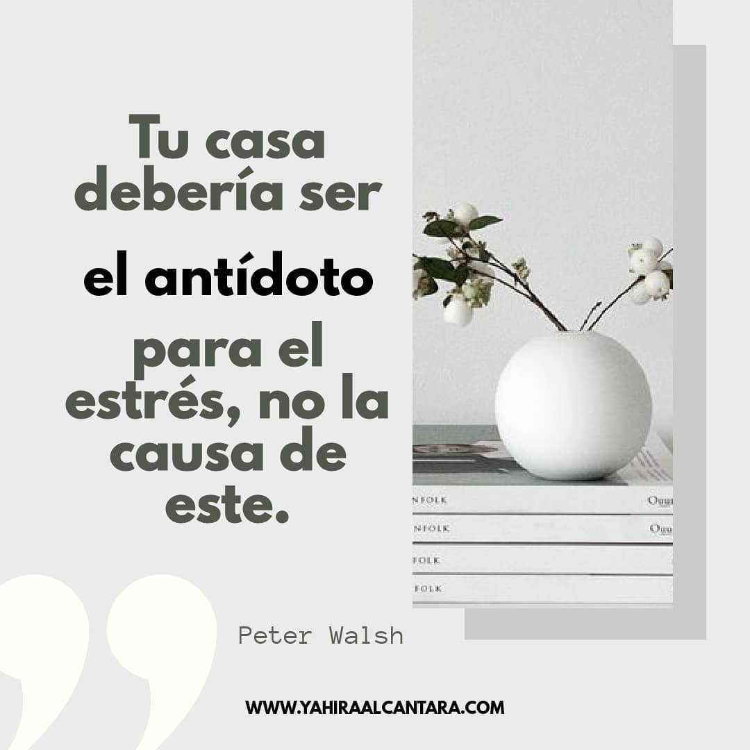 𝐌𝐢 𝐂𝐚𝐬𝐚 = 𝐌𝐢 𝐁𝐢𝐞𝐧𝐞𝐬𝐭𝐚𝐫
Es mi segunda piel y elijo mejorarla como a mi misma en mi desarrollo personal, con cosas que me dan placer por su belleza y utilidad, porque me recuerda momentos que le dan un valor sentimental, en ella tengo cosas prácticas que me facilitan la vida y la hacen cómoda y esto construye mi bienestar.
✉️Comparte a un amig@ que le pueda servir
❤️Comenta qué es tu casa para ti
#ElBuenVivir #YahiraAlcantara #Arquitectura #DiseñodeInteriores #homedecor #interiordesign #republicadominicana #diy #wellness