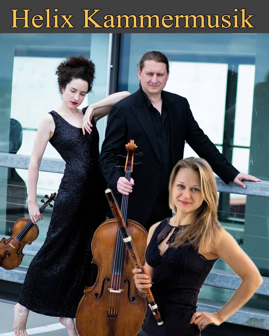 Trio concert with the great Anna and Hayley! Haydn Divertimentos! 9 August 2020, 11:00. Markuskirche Düsseldorf.
.
#haydn #konzert #trio #beautifulgirls😍 #love #joy #dmitrijgornowskij #hayleybullock #anapalacios_artphotos #kasachstan #australian #spiritoflove💖 #spirituell #historicalmoment