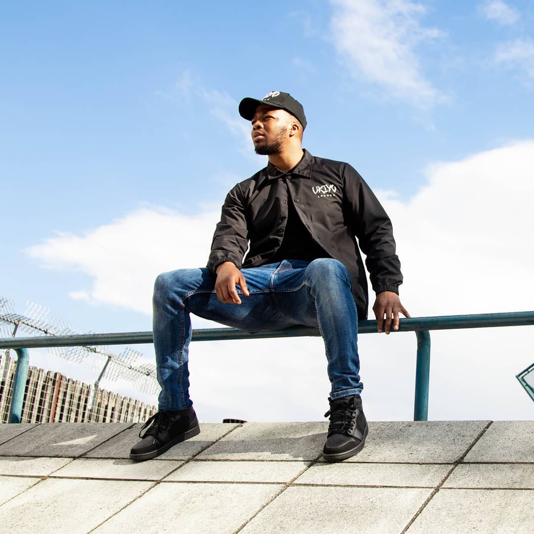 ukiyo (浮世, "floating, fleeting, or transient world")
photographer: @cocoshawvisuals
brand: @ukiyoldn
location: London, UK