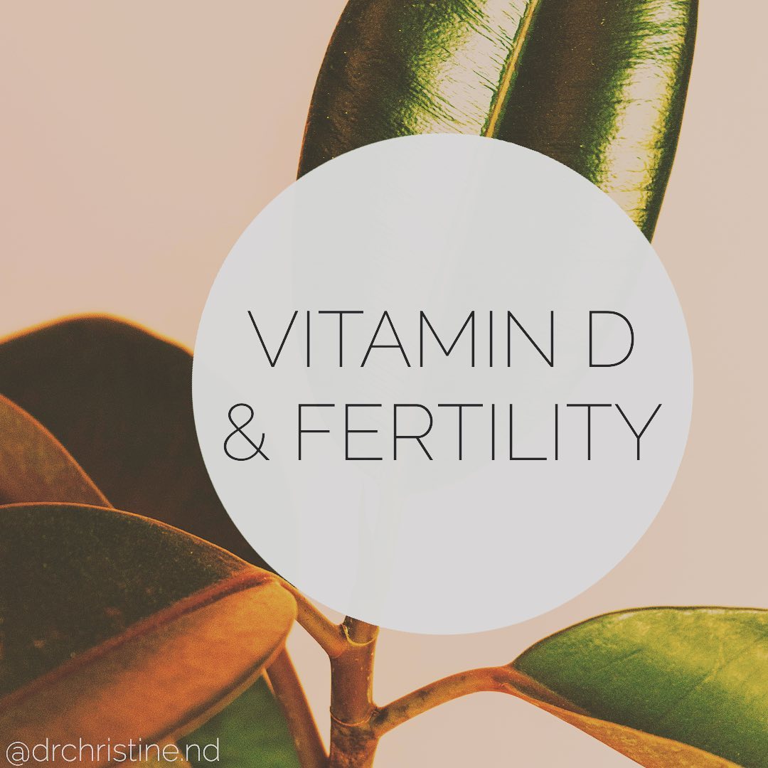 Did you know Vitamin D is involved in your ability to conceive and have a healthy pregnancy? 🐣
Deficiency is also very common, especially here in 🇨🇦 – there’s very few dietary sources, and we can only make it from the sun during summer months (which also means putting your skin at risk without sunscreen).
Deficiency has been linked with PCOS, endometriosis, and other autoimmune conditions, which can all interfere with fertility. Correcting deficiency in women with these conditions can improve their symptoms and chances of conceiving 🙌
In pregnancy, Vitamin D deficiency has been linked with a higher risk of preterm birth, bacterial vaginosis, gestational diabetes, and pre-ecclampsia.
For those going through IVF, having sufficient Vitamin D is linked with improved outcomes!☀️
So if you’re currently trying to conceive, consider chatting with your healthcare provider and/or getting your levels checked! 🔍
It’s a simple blood test, and knowing your individual level can help determine the proper dose to supplement. More isn’t always better when it comes to Vit D – some studies show when levels are too high, this also has a negtaive impact on fertility, and overdosing can lead to other health issues.
If you’re looking for some support in planning pregnancy or on your fertility journey – feel free to reach out! ☺️