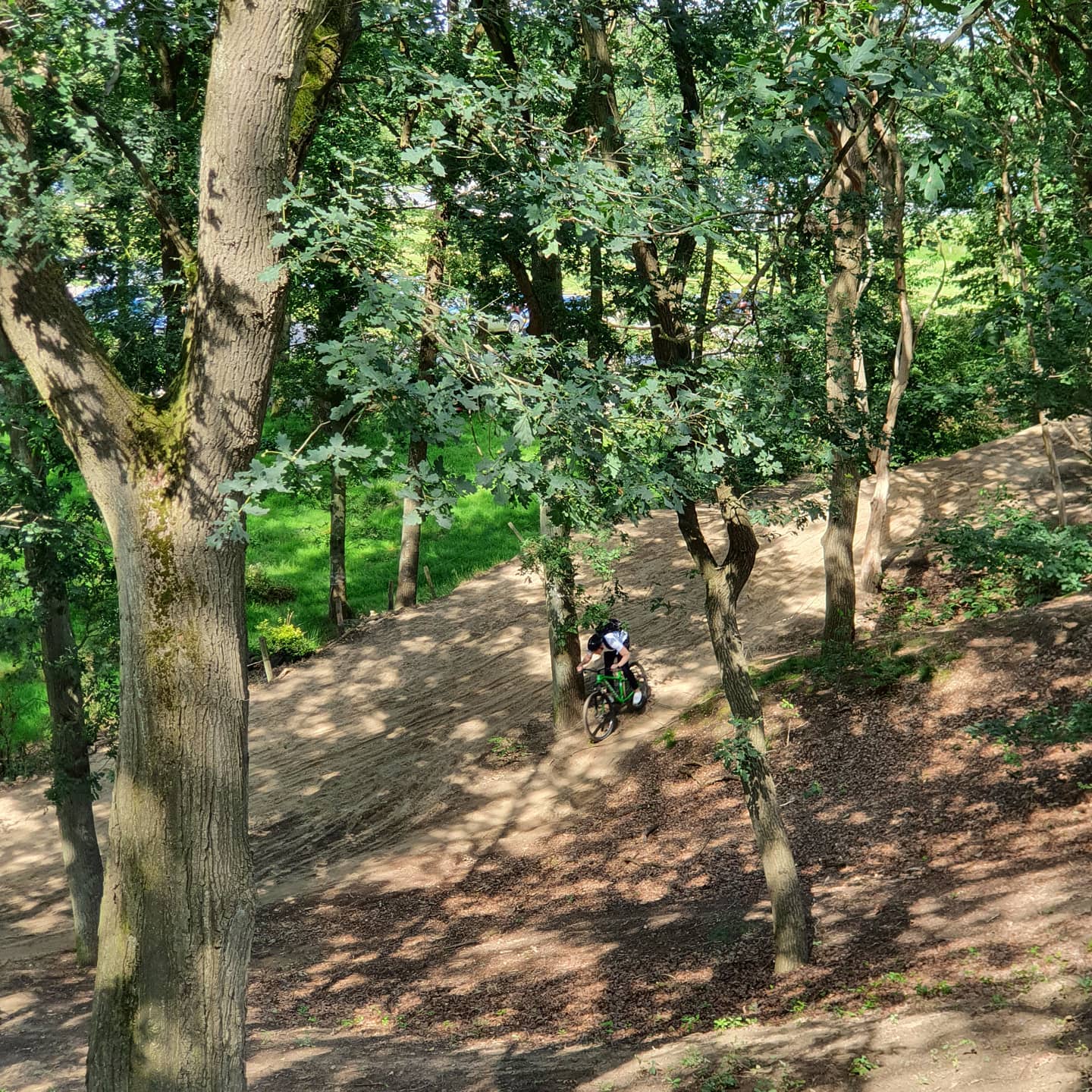 #EtappeCyclingTours #LoonseDrunenseDuinen #MTB