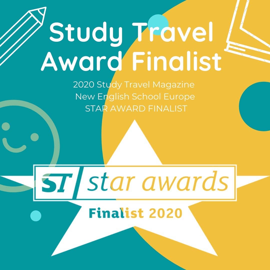 Our Team at Birchwater Education is delighted to announce our prestigious ST Travel Magazine Language School Europe Star Award Finalist 2020 nomination. A big thank you to all our team of educational partners and staff for the nomination and for the recognition of all the hard work that goes into making a school and service successful. A big thank you to Study Travel for their support especially during these challenging times.
Our International Junior Summer School and Junior Mini Stay English and Culture programmes will be up and running again in 2021 and we look forward to welcoming all our new groups to Limerick and Ireland. For our High School Placement with Guardianship and Homestay services, we're working hard to make this coming academic year a success for all our new students arriving in Ireland in the coming weeks.
Receiving the ST Award Finalist Star is recognition of the trust our partners give us to provide an exceptional service to their students that come to Ireland to study English and the hard work we put into making it a success.
#limerick #studytravel #studytravelmagazine #ireland #studyinireland #summerschool