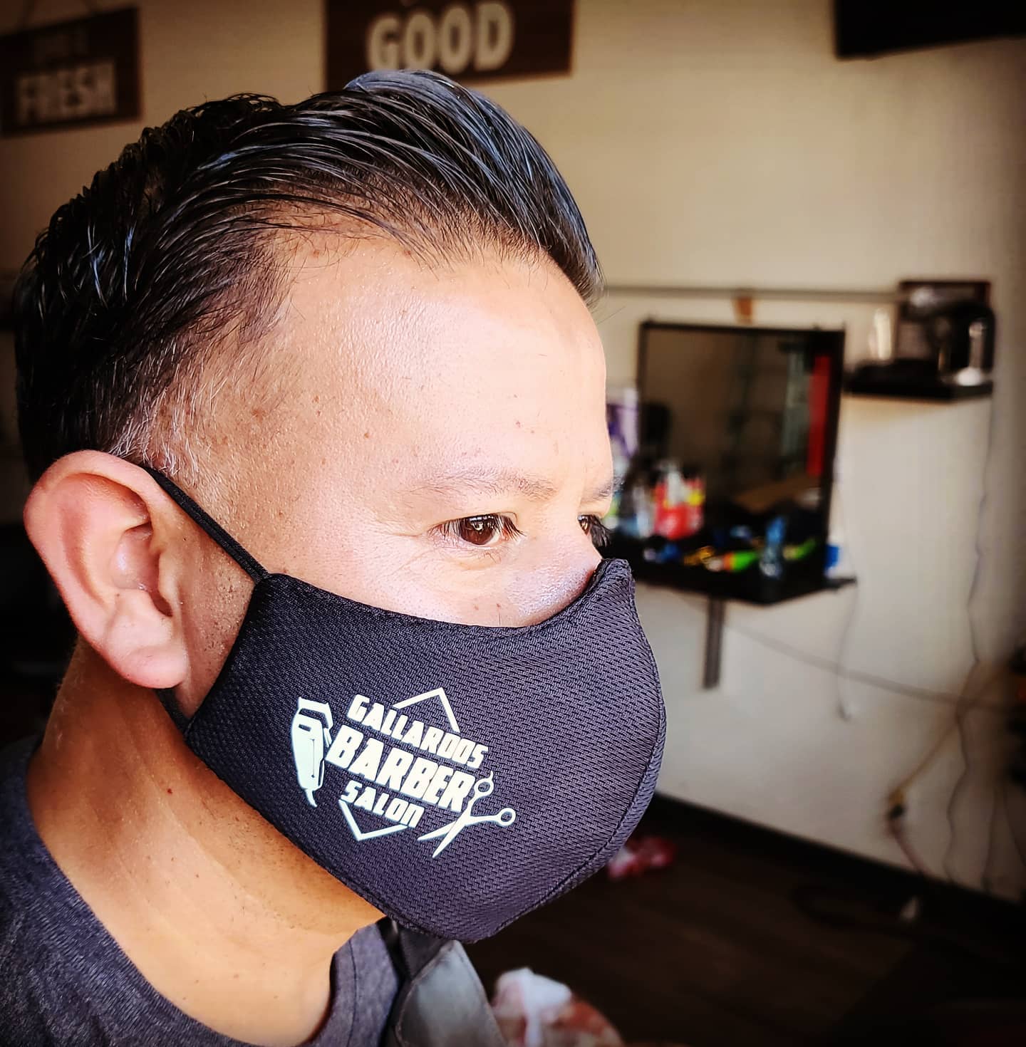 Custom Masks, Mascaras Personalizadas 😷😷😷