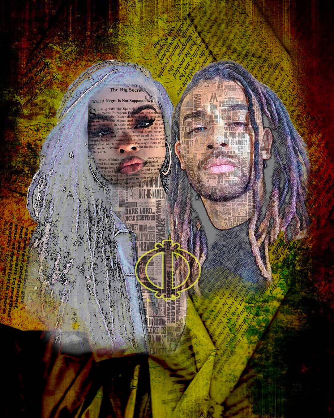 #Love is Strength,#newstyle #adobeillustrator #photoshooting #urbanandstreet #artworks #digitalpainting #blacklover #digitalcollage #digitalphotography #digital_art #instacollage #instaartists #instaillustration #instaphotos #colorsplash #africanart #graphicdesign #instadrawing #instasketch #locs #hairstyles #facesandlaces #grafittiart #signs