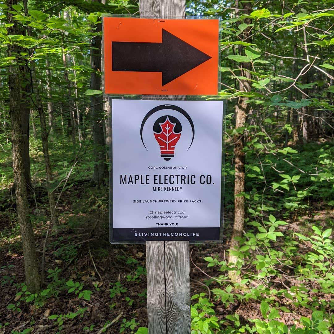 Great CORC event!
@collingwood_offroad
#livingthecorclife