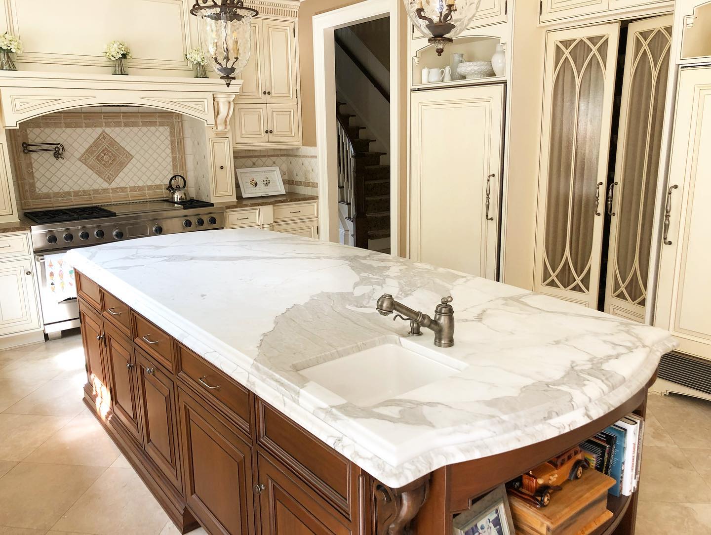Remember that natural stone surfaces need to be properly sealed. Countertops, vanity tops and showers!
.
.
.
.
.
.
#TERSOMR #Architecture #InteriorDesign #TileInstallers #Marble #Stone #LuxuryBathrooms #Homeowners #Contractor
#LuxuryHomes #Luxurynyc #NYC #Architect #Tile #MarbleNYC