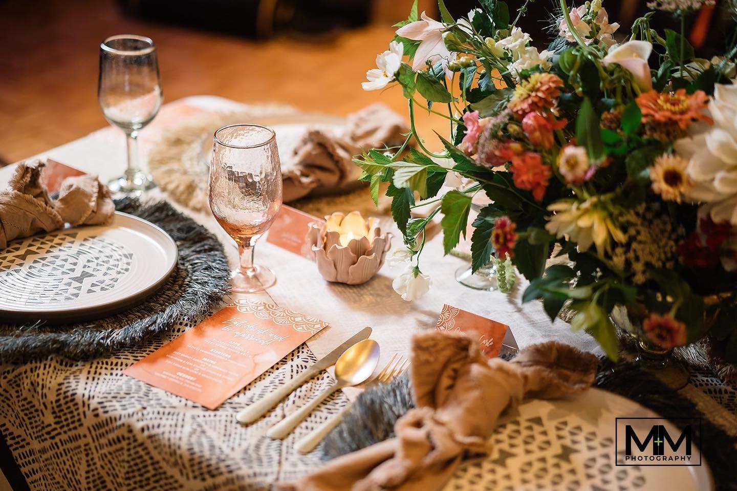 You are cordially invited to our party! Are you ready to accept your seat?
.
.
New Packages coming out next week for 12-24 guests vs 50-100 we usually have.
.
.
Collaboration Team:
M+M Photography @mandmphotosÂ
Floral + Brick @floralandbrick
Forward Events + Design @forwardesd
Hamilton Hippie (our model)Â @hamiltonhippie
Pretty Grit (decor) @prettygrithamilton
B Town Sound Venue @btownsound_eventvenue
Alicia's Infinity (stationery) @aliciasinfinity
Sweet Villa Creations @sweetvillacreations
Cadence Magazine @cadence_magazine
.
.
#styledevents #cordiallyinvited #cadencemagazine #takeyourseat #areyouready #newpackages #newpackagescomingsoon #eventvenue #partyvenue #eventdecorations #placesetting #tablesetting #tablesettingideas #burlingtonontario #oakvilleontario #miltonontario #bridalparties #bridalshowerdecor