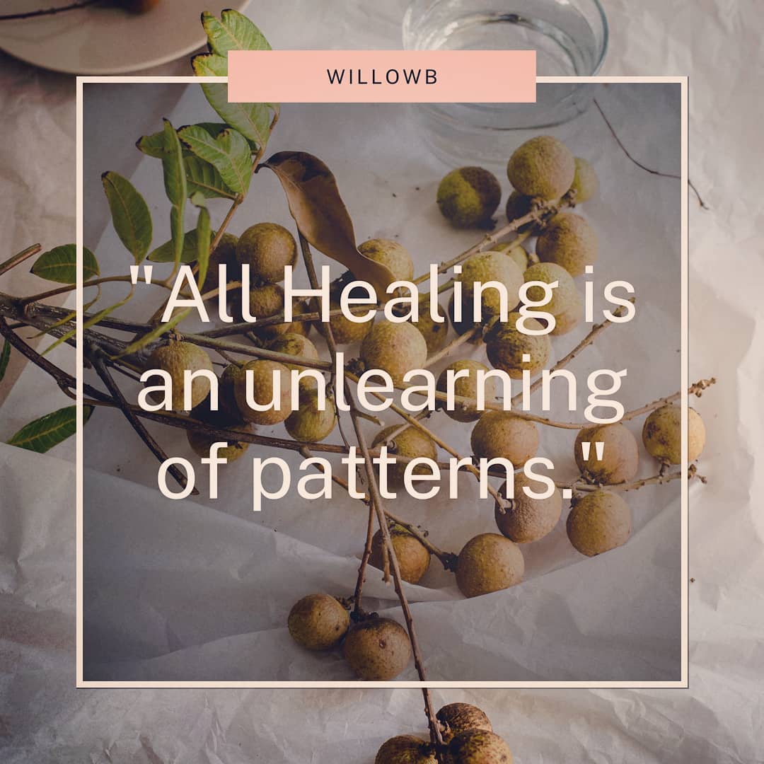 If you haven’t achieved what you hoped, don’t be discouraged. Instead, focus on the positive changes you can make today.
.
. #healthyhabbits #choicetochange #green #balance #willowb #positivechange #starttoday #foody #nutrition