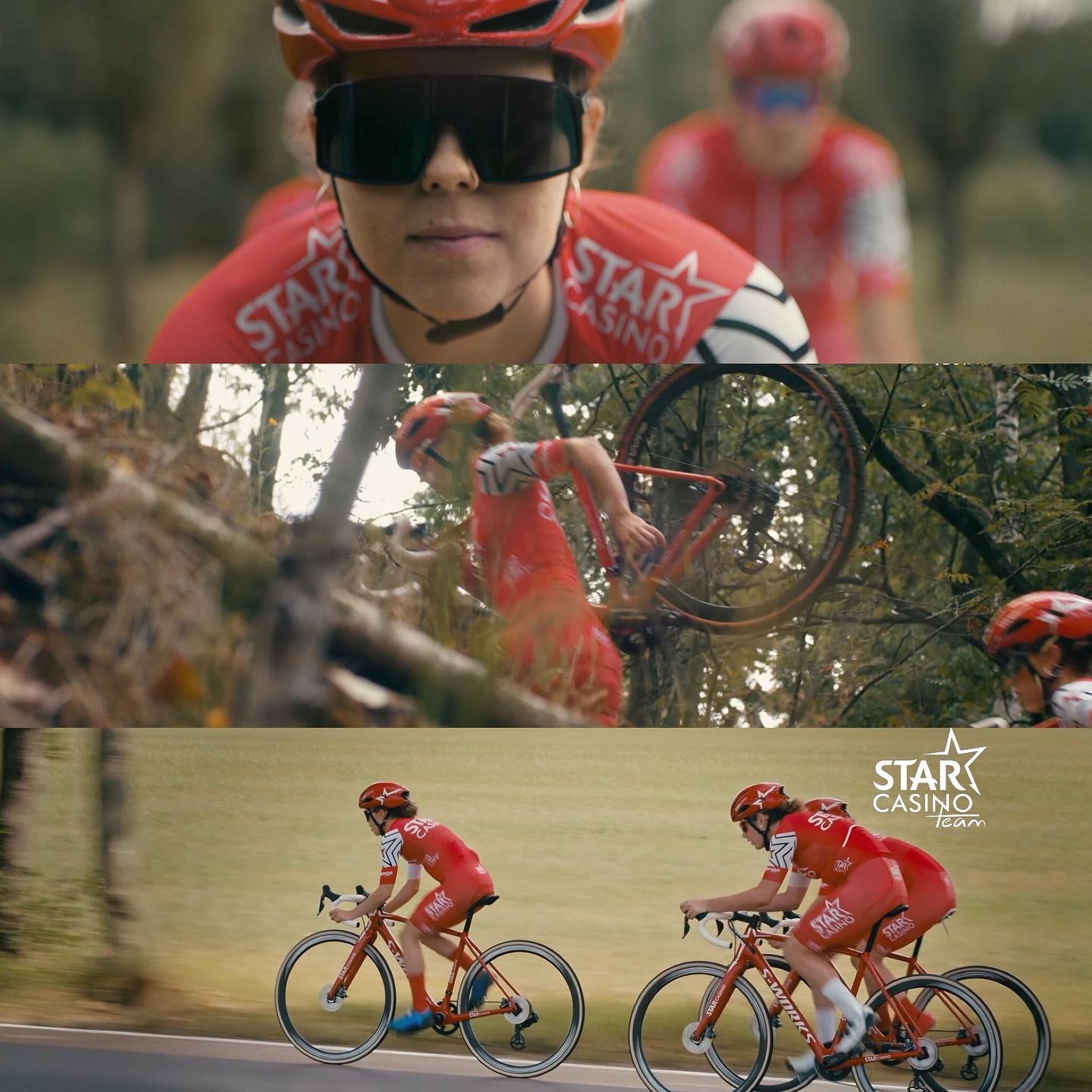 Proud about this one 🚀
Shooting for @starcasinoteam ,
Video is currently on national tv 💯🎥🎥🎥
.
Client : @starcasinoteam & @wearewaveagency
Cam operator 1 - @belaeywesley
Cam operator 2 - @stlvisuals
Drone - @dierickxluc
Sound - @bruceglue
Grading - @vcstudios.eu
Assistent editor - @bertelvangansbeke