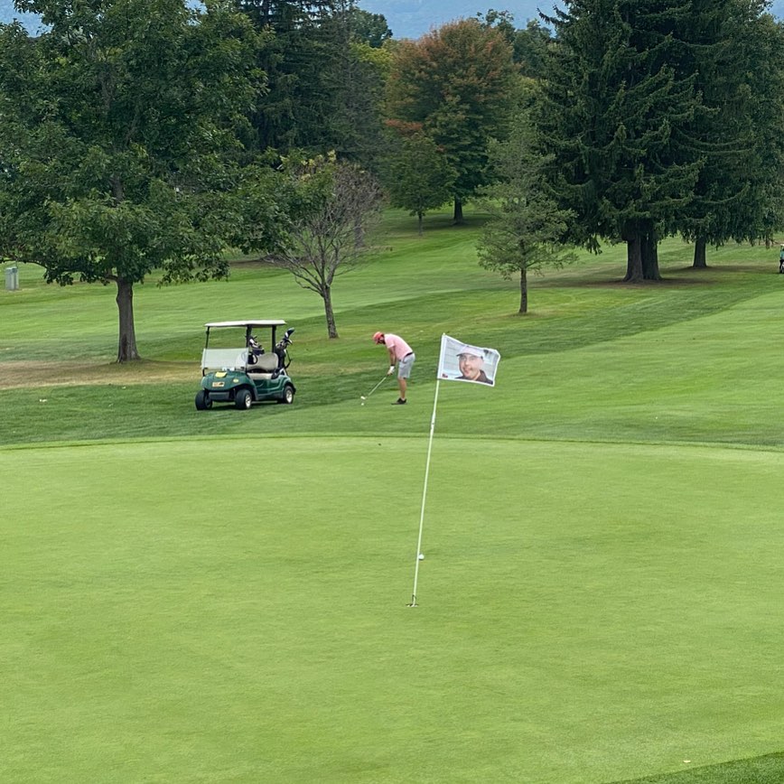 #higginsmemorial2020🏌🏻 🏌️♀️