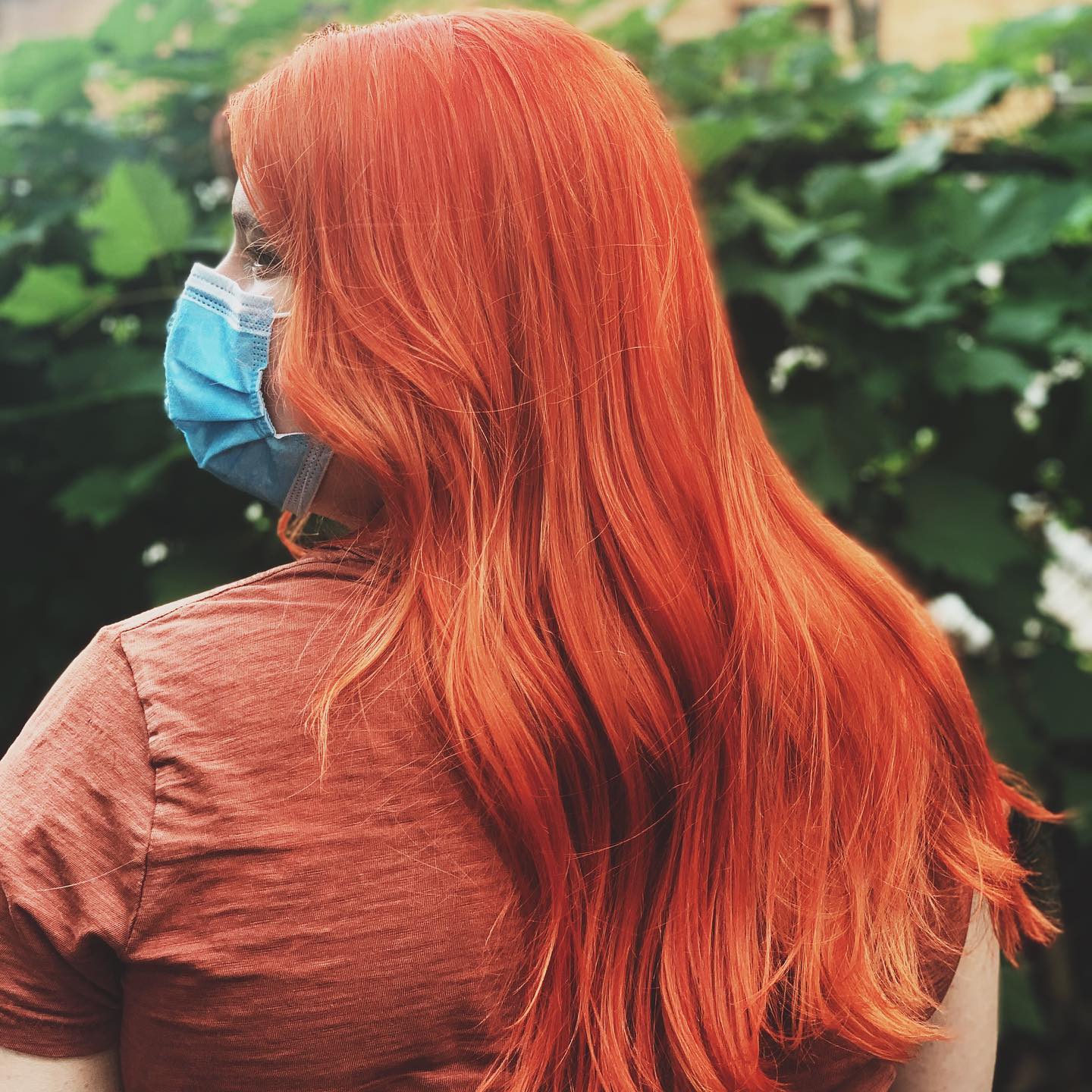 This project was about as fall as you can get and it was magical! Thank you for being bold Jaime!!