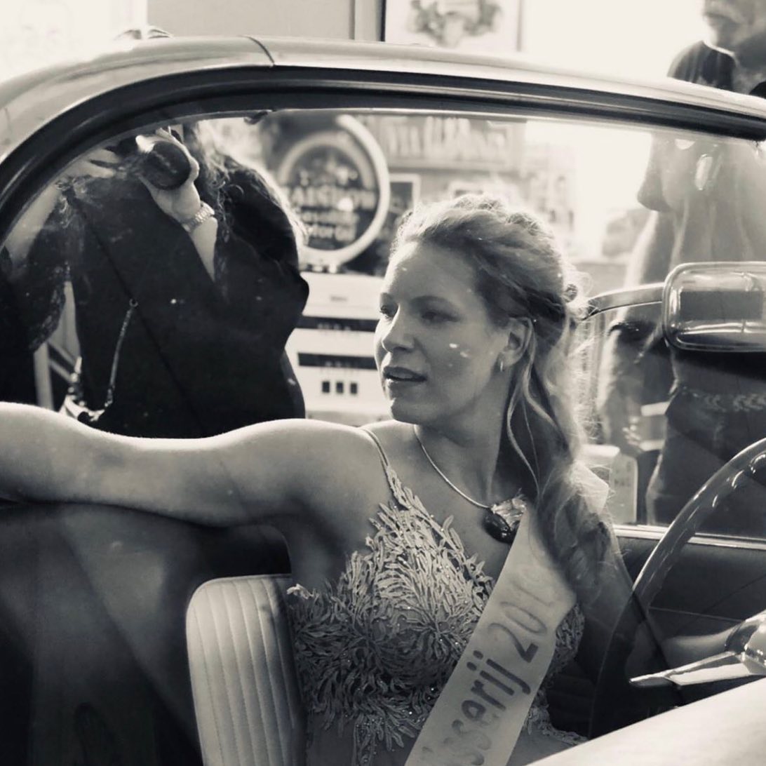 VISSERIJDAGEN.2019 #salonbellavita #uodo #hairstyliste