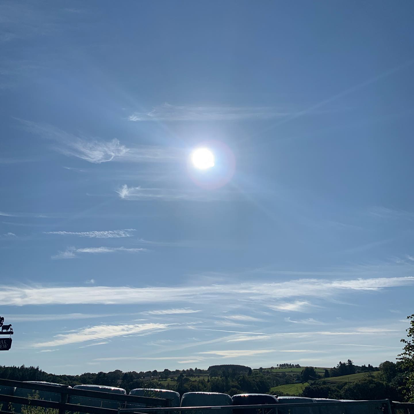S E P T E M B E R S U N ☀️
Hope everyone is having a lovely weekend enjoying some September sunshine
#september #septembersun #sun #sunshine #freshair #holidayletswales #holidaylet #barnconversion #views #welshviews #sunday #sundayvibes #chill #chillvibes #chillouttime #enjoyyourday #happysunday