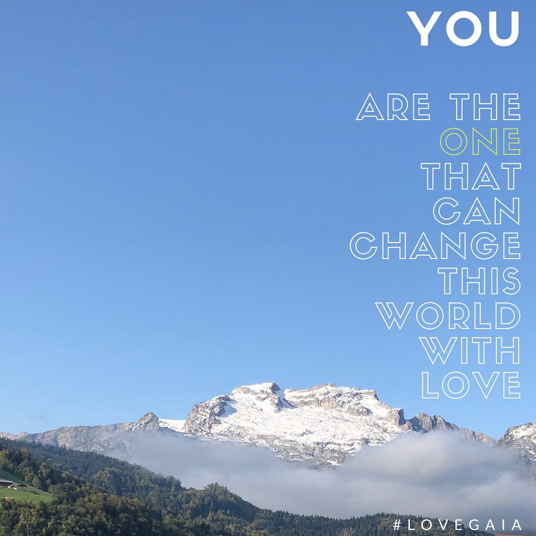 #latournette #manigod #lovegaia #espaceresonance #espaceresonancetalloires #loveyourself #hautesavoiexperience#logarajo