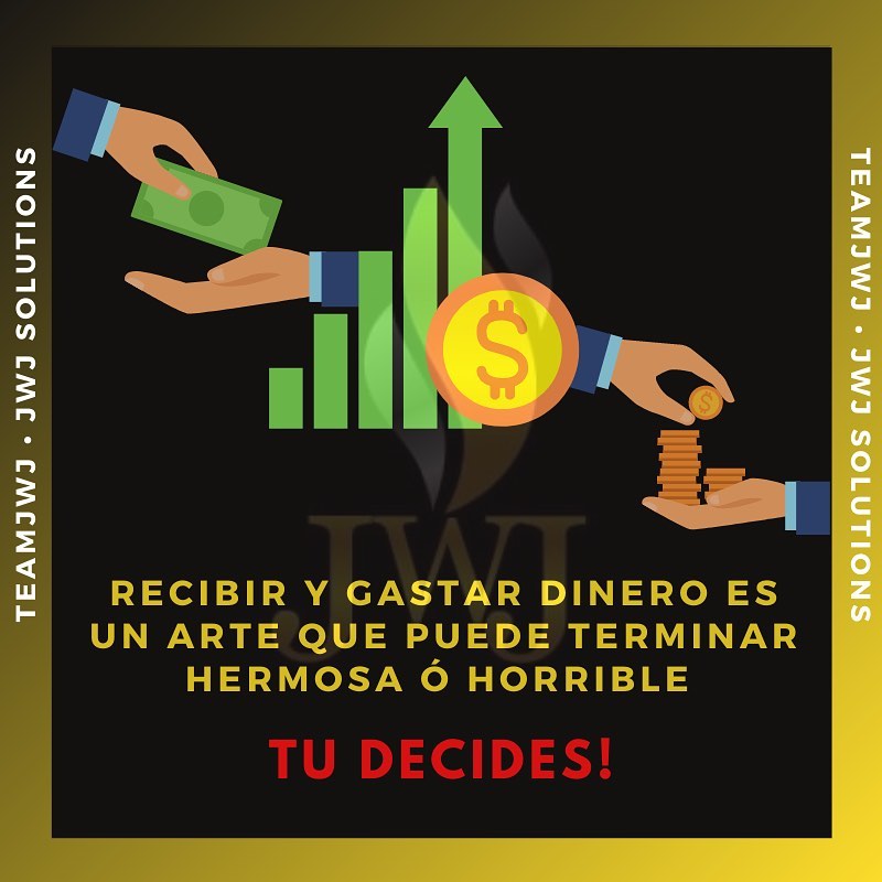 💵💵INGRESOS - GASTOS 💸💸= SALUD FINANCIERA
.
.
.
.
#micontador #teamjwj✨ #sba #latinosenlebanon #latinasempresarias #empresarios #boricua🇵🇷 #latinos #negocios #pequenosnegocios #empresario #credito #entrepeneur #entrepeneurlife #money #dinero #cashflow #tusfinanzas #tucontable #lebanonpa #harrisburgpa #readingpa #yorkpa #lancasterpa #notequites #organizate #exito #alcanzatusmetas #invierte #budget