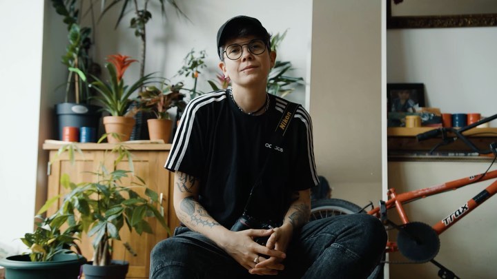 We worked on a great project recently with @ambr_eyewear 👓 Here are a few of our favourite clips from the shoot.
Director: @jackfcantrell
DOP: @cianhamiltonslife
Agency: @circulateonline 🎥
•
•
•
#ursaminiprog2 #ursaminipro #blackmagic #sigmaart #sigma1835 #dublin #creative #creatives #dop #cinematigraphy #cinematographer #onset #newwork #mywork #frames #cinematic #filmmaking #city #glasses #ambreyewear #art #photography #portraits #colourgrading #artists