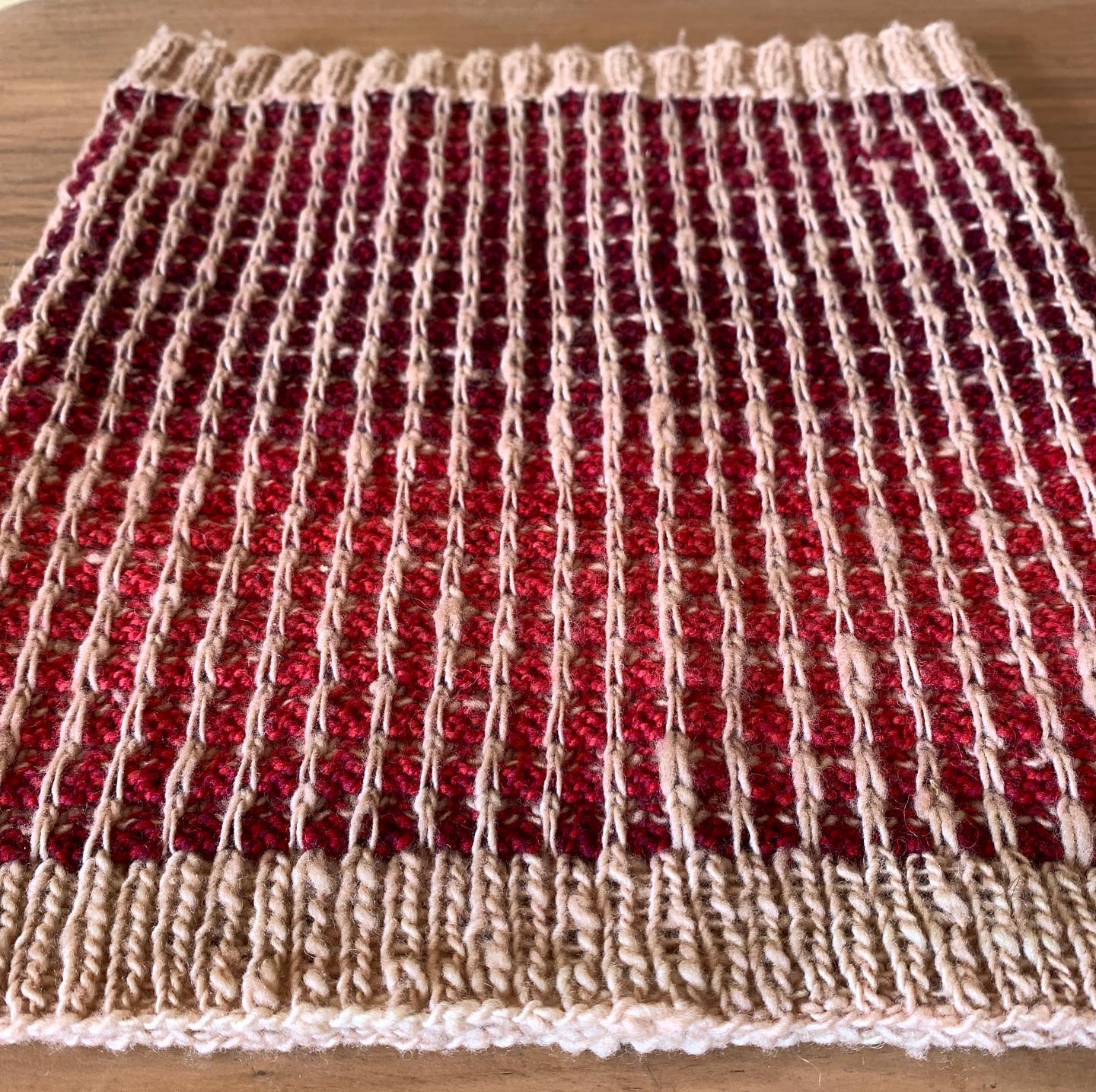 “....The Assookinakii cowl was created for those times in your life when you need a meditative and healing knit. Assookinakii (ass-s-oo-kin-uh-k-EE) means ‘healer’ in the Blackfeet language, thank you to Cut Woods School in Browning, MT for the tradish language support”. – Candice from @thefarmersdaughterfibers
Knitting this beautiful cowl by Candice from @thefarmersdaughterfibers for @sistersunitedmt ; WAS healing.
As my hands gently formed the repetitive stitches I reflected on the word ‘Assookinakii ‘ - healer. I am a healer. I don’t understand it. It’s something unseen. Something within me which has been recognised by Ngangkari and ‘clever men’ here in Australia; and shaman and healers around the world as we travel. This recognition always has caught me by surprise; as I seem to walk a line between two worlds.
As the stitches slipped from one needle to another and the beautiful colours of @spincycle_yarns revealed themselves; in the pauses between the stitches I heard a voice whispering to continue to seek connection with the natural world and listen deeply.
What has been healing for you this year?
.
.
.
.
#healingjourney #meditationpractice #dyedinthewool #assookinakii_cowl #knittersofinstagram #knittingaddict #livinglifetothefullest #happydays #shaman #healer #healersofinstagram #listentoyourheart #indiedyedyarn #handmadewithlove #knittersgonnaknit #knittersoftheworld