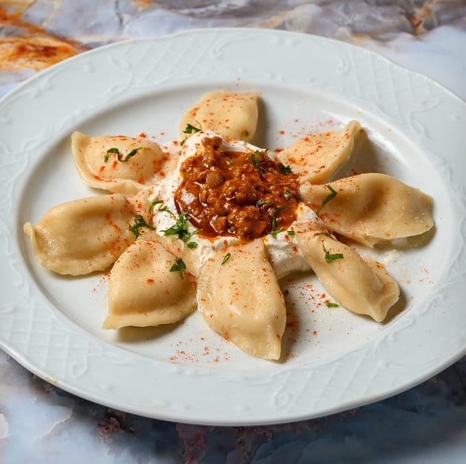 #varenika #pontos #kouvelosfoods #kouvelos #greekcuisine #athens