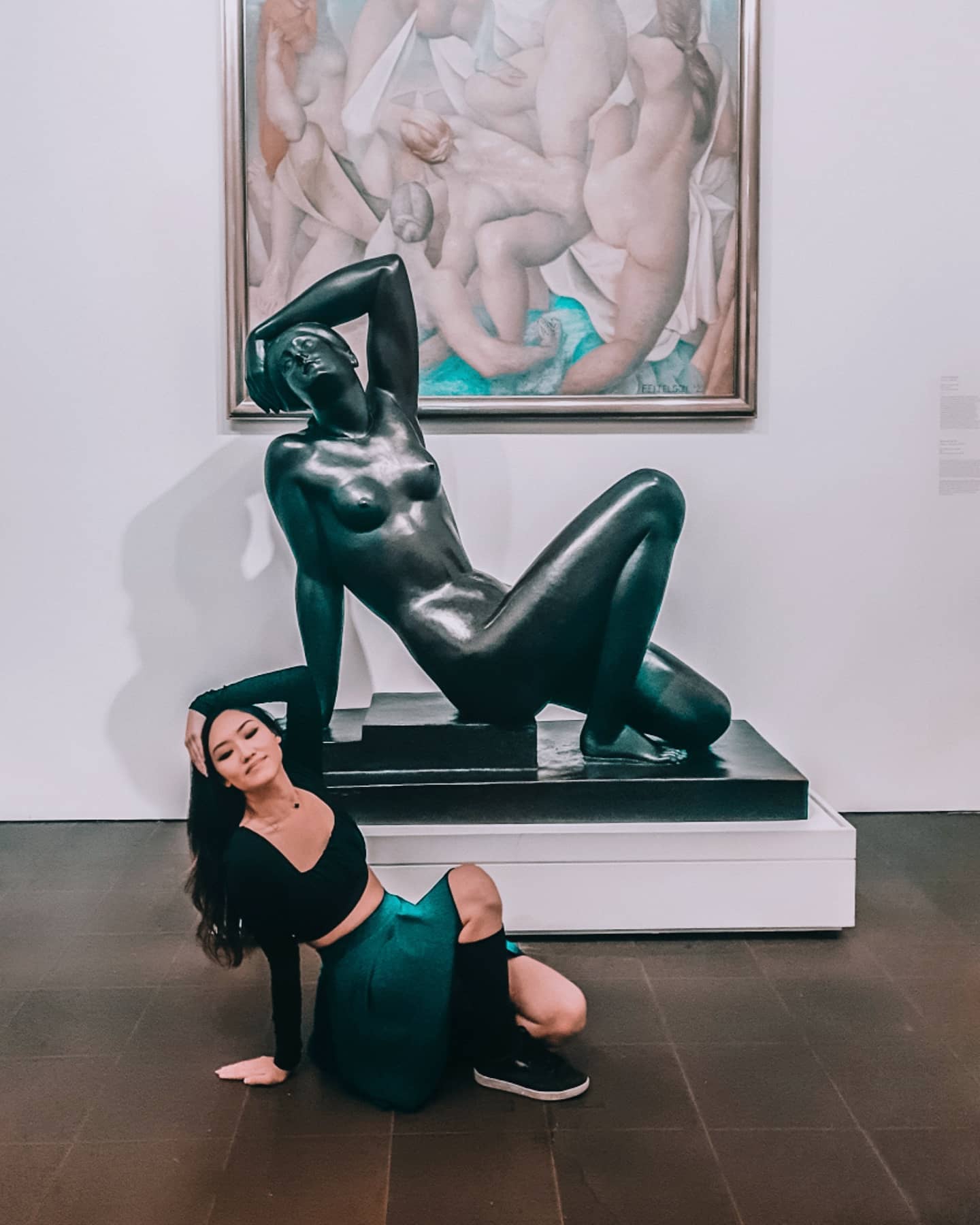 ʟɪғᴇ ɪᴍɪᴛᴀᴛᴇs ᴀʀᴛ ɪᴍɪᴛᴀᴛᴇs ʟɪғᴇ