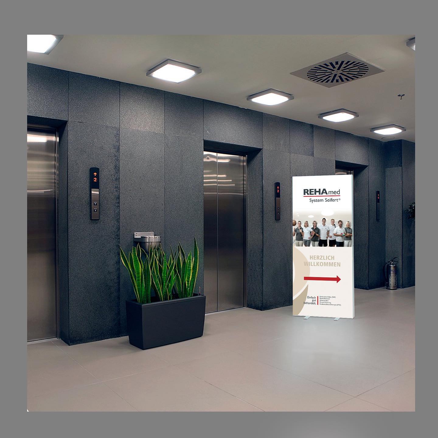 Info-Light-Box-Design REHAmed System Seifert
.
.
.
#dsignlounge #kassel #designer #visualdesign #graphicdesign #infostele #infolightbox #brochuredesign #communicationdesign #werbung #advertising #designlover #artwork #businesscarddesign #flyerdesign #create #corporatedesign #corporateidentity #ci #designing #logodesigner