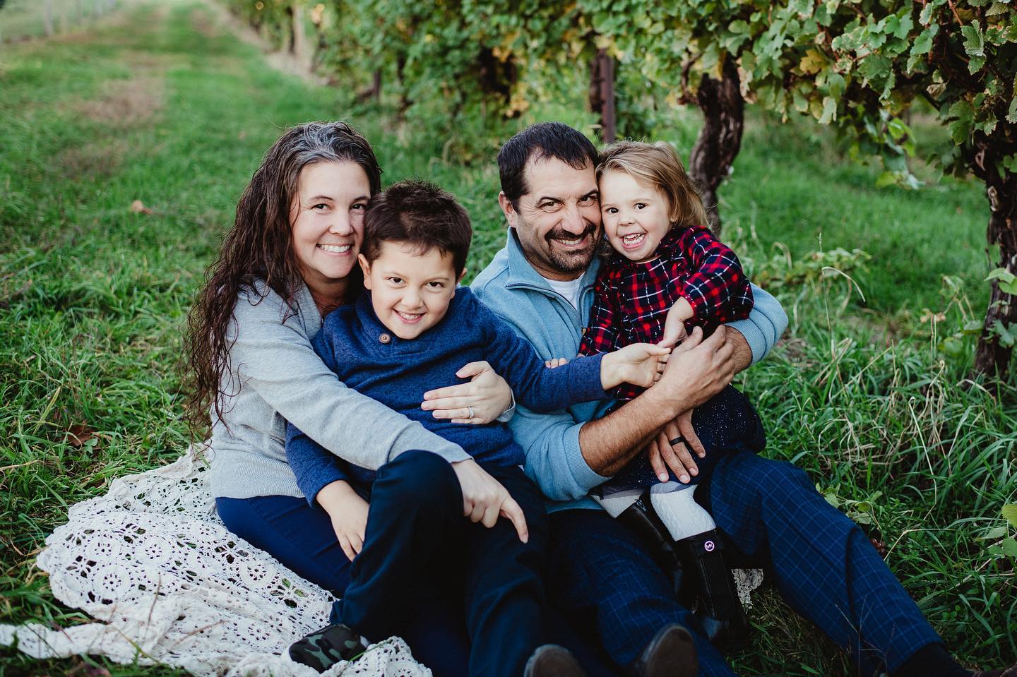 LOVE this family! #rochesternyphotographer #rochesternyfamilyphotographer #lifestylephotography #familysession #love