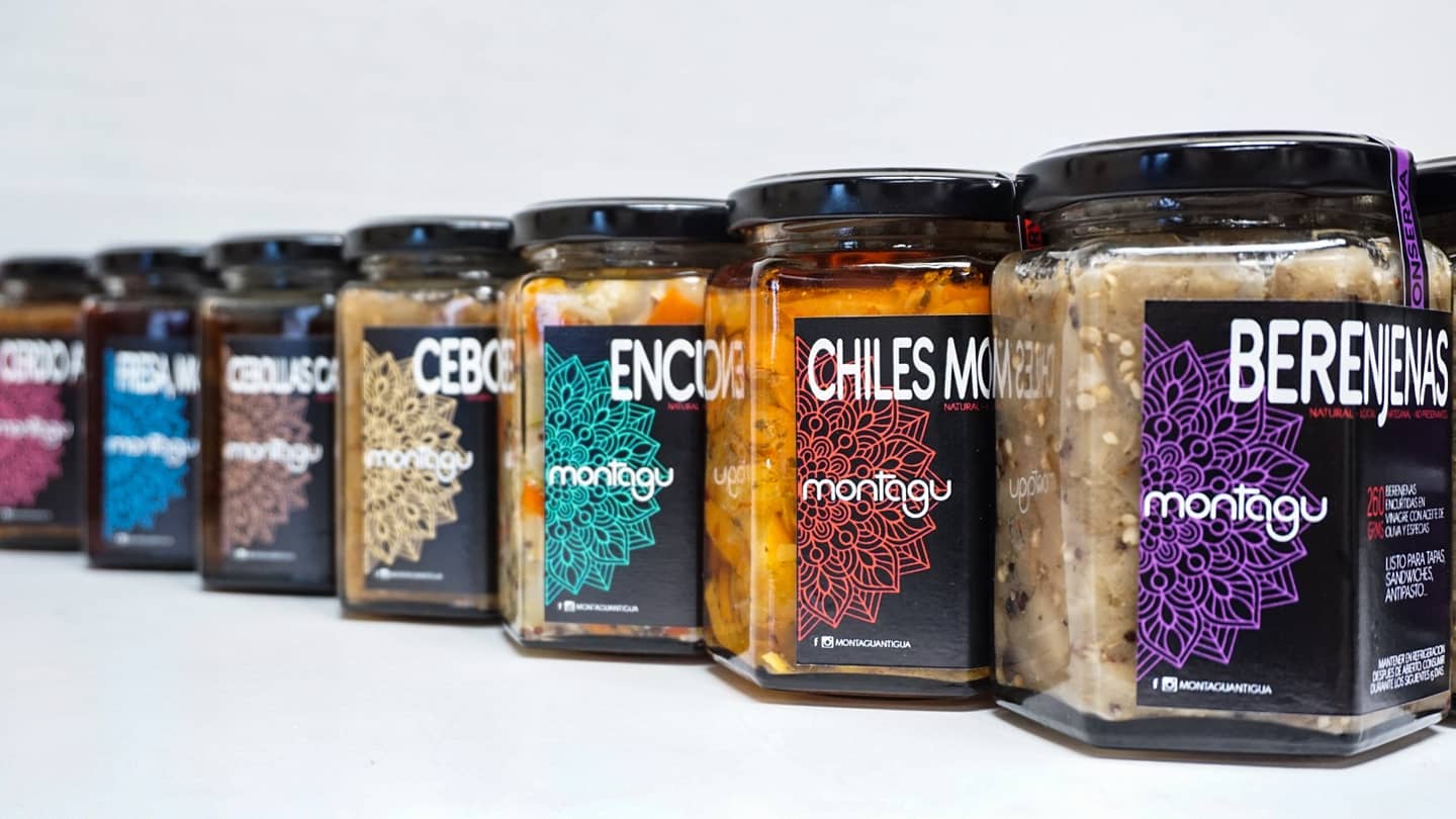 Local - Artesanal - Natural - No preservantes.
Vegetales - Carnes - Mermeladas.
https://kyte.site/montagu
.
.
.
.
.
.
.
.
.
.
.
.
.
.
.
.
.
.
.
.
.
#guatefood #guatefoodies #guatemala #local #artesanal #preserves #caning #honestfood #conservas #montagu #antiguaguatemala #soy502 #catalog #delivery #montaguantigua #kitchen #food #veggie #meat #marmalade #jelly #yummy #cookmypassion #online #loveforguate #conservas #ordernow