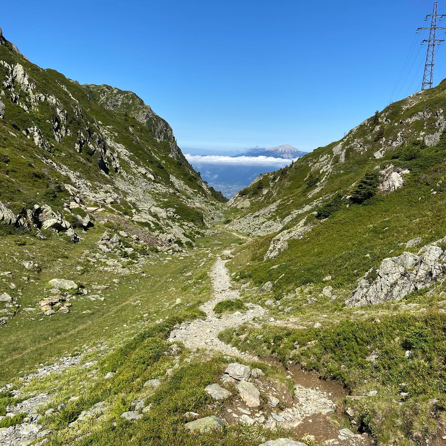 ยซย Si le chemin est difficile, cโest une bonne chose ! Cโest que vous devez comprendre des choses avant dโatteindre la bonne destinationย ยป #positivevibes #positiveattitude #positivity #naturopathie #naturopathe
#alpes #chainedebelledonne #naturephotography #paysagealpin #pasdelacoche #randonnรฉe #balade #baladeenfamille