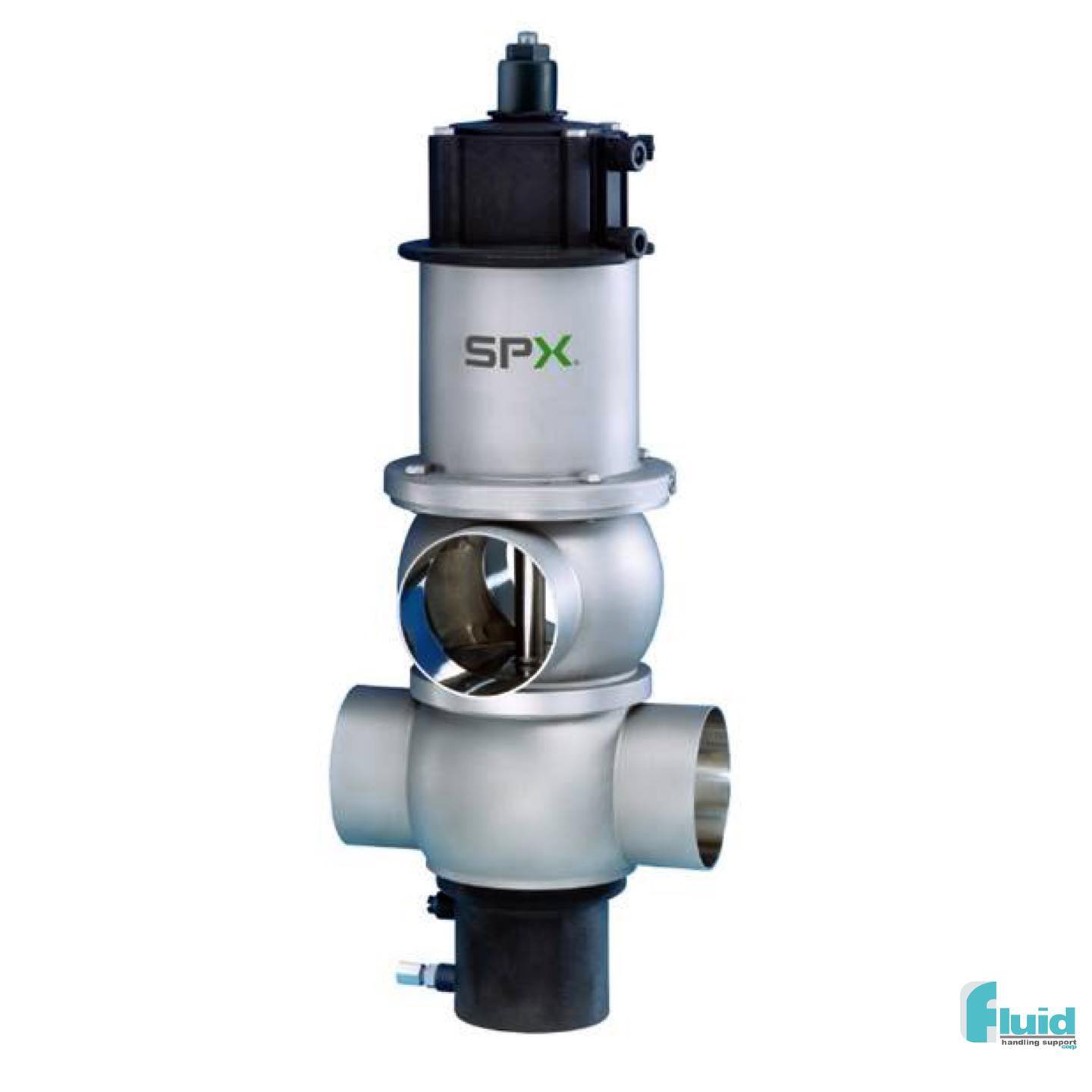 Double Seat Mix Proof Valves
Application Industry:
🍺Brewery
🥤Beverage
🥛Dairy
🧪🧫💊Chemical and pharmaceutical
#chemical #pharmaceuticals #fluidhandling #spxflow #beverageindustry #caribbeanislads #panama #dominicanrepublic