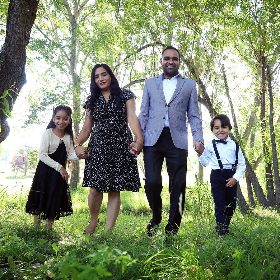 It may be all snowy now, but I have out and about all spring, summer and fall. This session was #spring at #confederationparkyyc