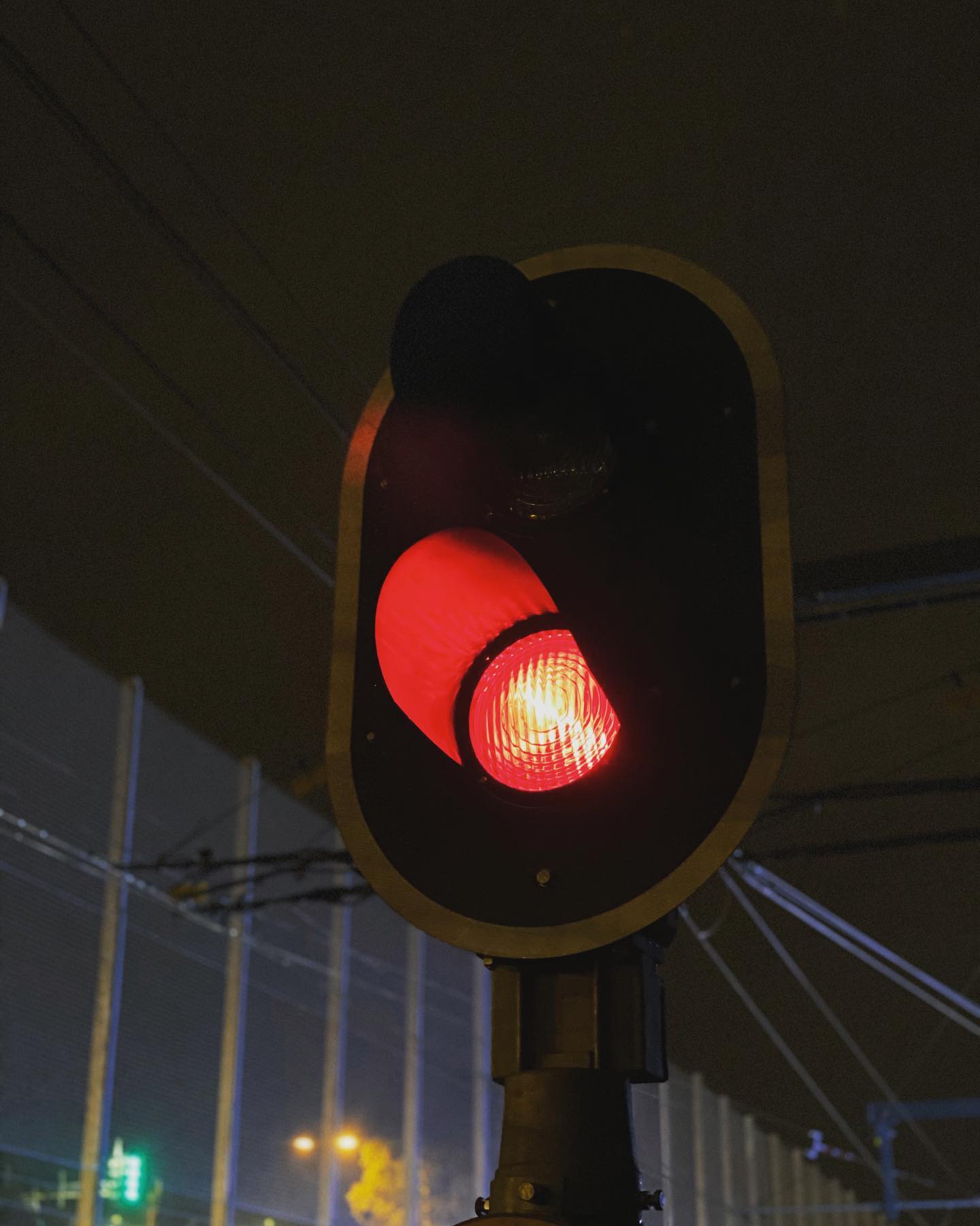 Går dagens i väntan på grönt ljus #ömsaab #ömsa #konsult #sl #stockholmslokaltrafik #stockholm #tunnelbana #tvärbanan #nyatvärbanan