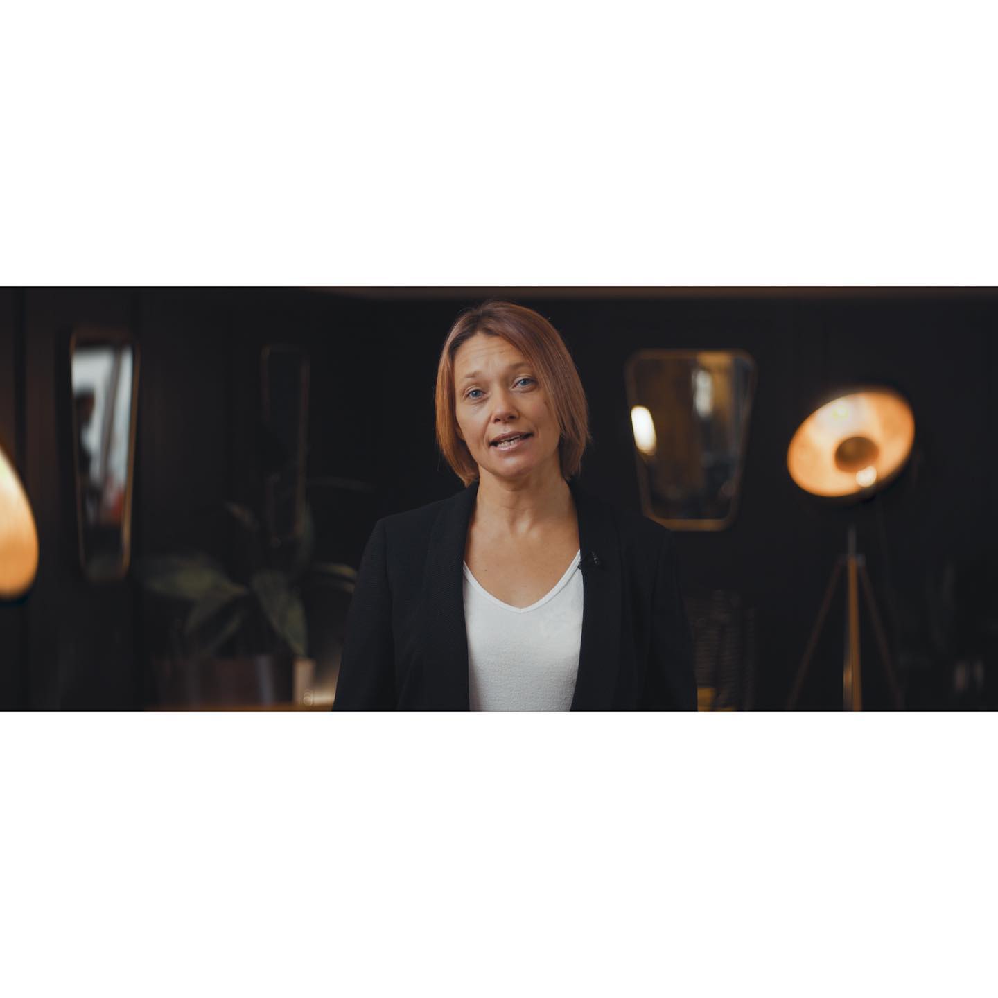 Couple of interview shots from today’s shoot for @tinkertaylortv 💪🏻🎥