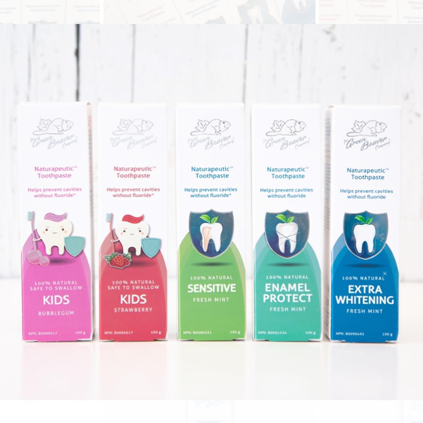 Very excited to see my package design and tube artwork launch on shelves! Even cooler in person as they have some cool metallic foiling and embossing. Check out these awesome new @the_green_beaver Therapeutic Toothpaste Lineup! I love their whole line and what's even better is they are #canadian 🇨🇦 made and all natural 🌱
#packagedesign