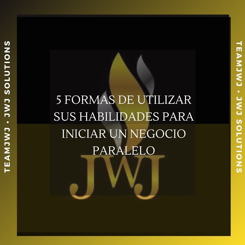 Cómo puedes crear un negocio fuera de tu trabajo regular? Aquí están algunas recomendaciones
Contratista independiente: Si ha desarrollado un conjunto de habilidades comercializables a lo largo de su carrera y en su trabajo diario, debe considerar la idea de comenzar un negocio independiente. Existe una demanda en rápida expansión de ayuda independiente con talento, especialmente en los EE. UU. Con más de 55 millones de trabajadores independientes en 2016, lo que representa el 35% de la fuerza laboral.
Coaching online: Si tiene una habilidad comercial que otros quieren poseer o mejorar, entonces existe un mercado para que le paguen para capacitar a las personas, uno a uno, en una experiencia de aprendizaje acelerada. La aparición de sitios web de entrenamiento en línea fáciles de usar como Savvy y Clarity.fm ya le brindan una comunidad integrada de personas que buscan trabajar en varios tipos de habilidades. Lo más emocionante de comenzar un negocio de coaching en línea es que una vez que haya perfeccionado su experiencia de enseñanza, podrá empaquetarla fácilmente en una versión más escalable como un curso en línea.
Recuerda que ofrecemos servicios de consultoría financiera, registración de negocios y creación de un plan de negocio.
Llámanos al 717-831-8813
.
.
.
.
.
#contadores #impuestos #empresa #emprendedores #motivacion #riqueza #inversion #economia #contable #empresarios #contador #contadorpublico #libertadfinanciera #finanzas #liderazgo #emprendedor #metas #educacionfinanciera #finanzaspersonales #emprender #exito #dinero #contaduria #pymes #emprendimiento