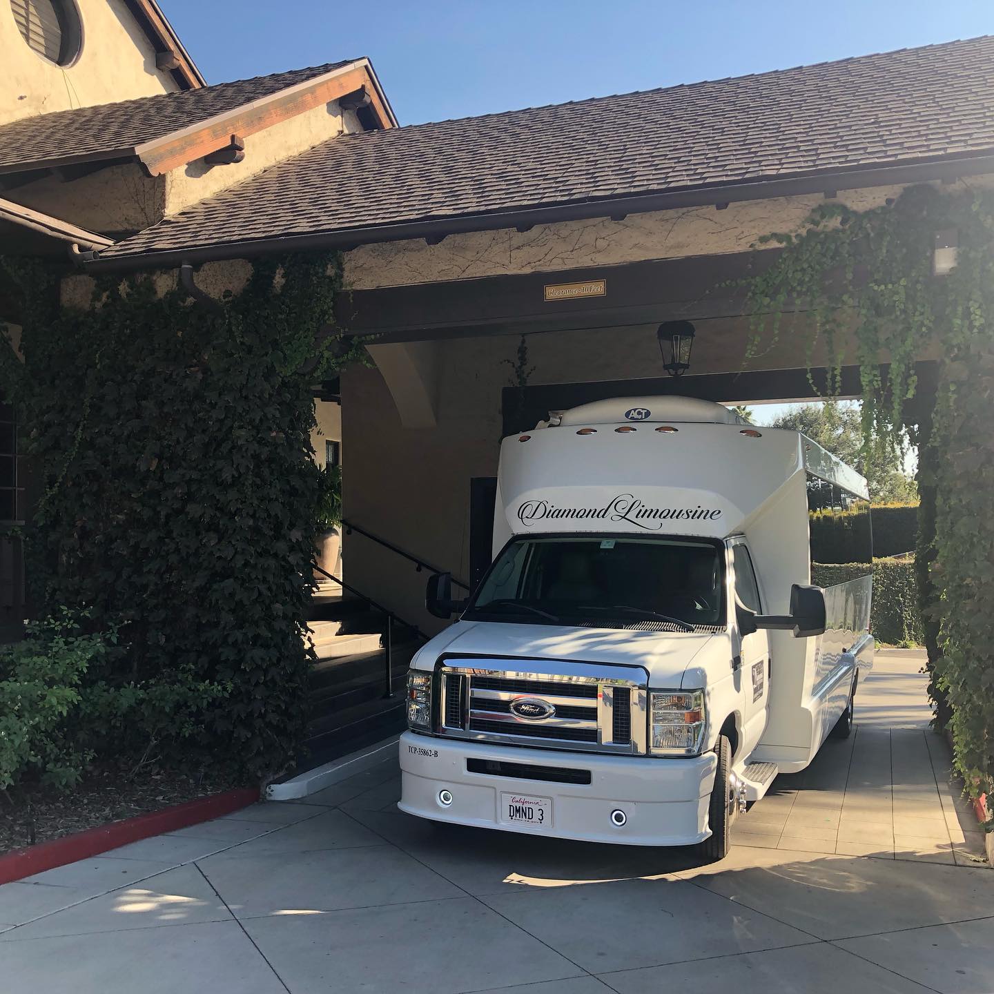 Wedding Time. Let’s enjoy.