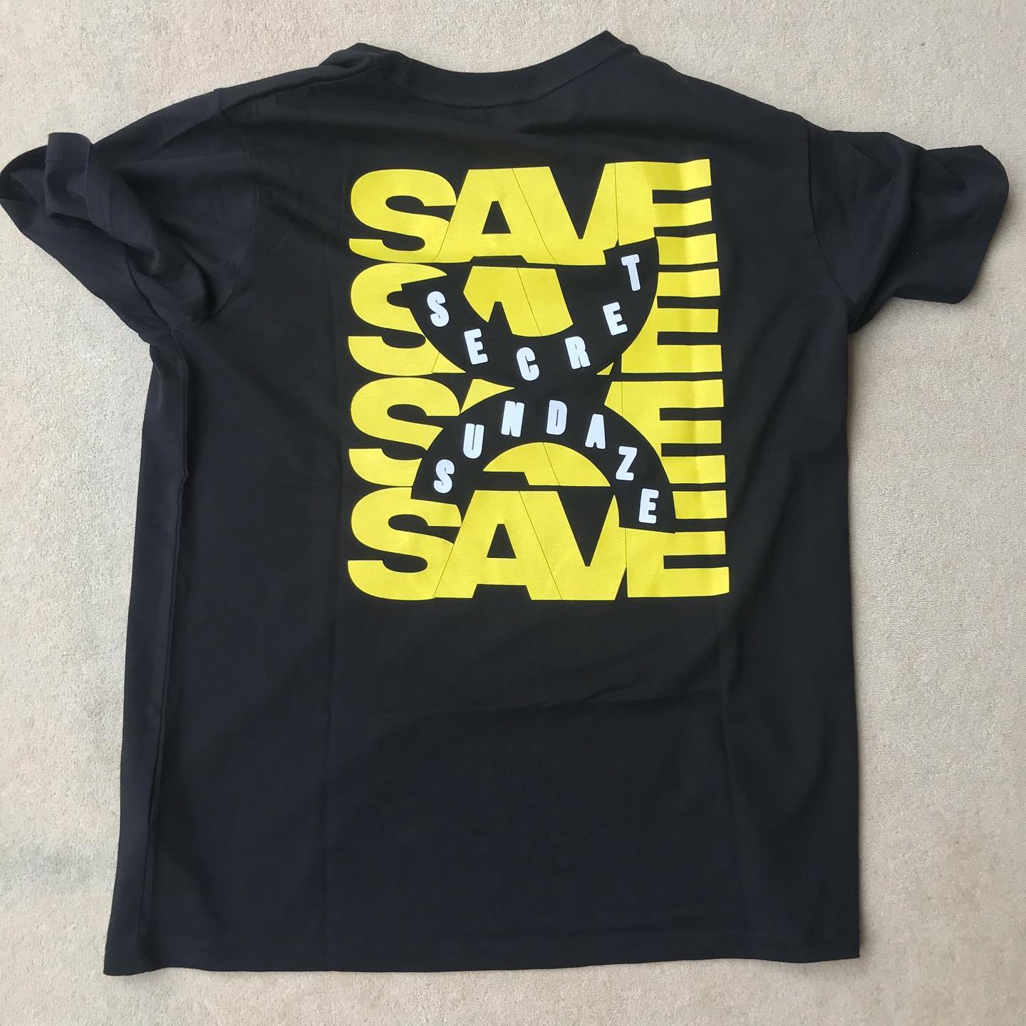 Very pleased to see that @secretsundaze were able to raise all funds through their crowdfunder and were successful in the application for The Arts Council Culture Recovery Fund. I spent a few happy years working as a consultant engineer at the Secretsundaze Studios and made some amazing friends. I’m extremely relieved and happy that the family has made it through so far. Long live Secretsundaze!
•
•
•
•
•
•
•
•
•
•
#secretsundaze #secretsundazestudios #secretsundazestudio #floatingpoints #london #music #musicstudio #musicproducer #musicproducers #house #housemusic #housemusiclovers #electronicmusic #producer #ovalspace #picklefactory #london #crowdfunder #artscouncil #artscouncilengland #culturerecoveryfund