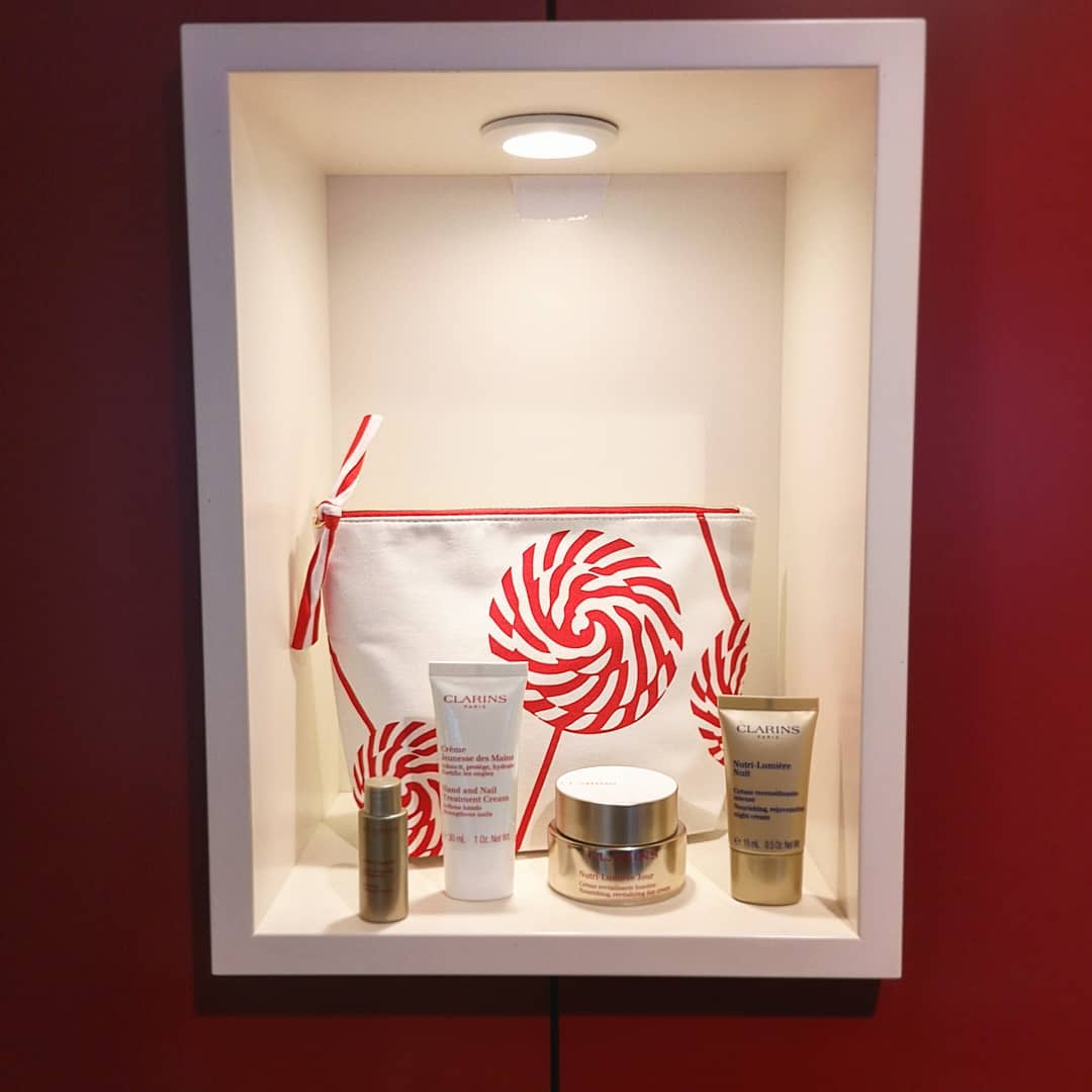 Jetzt die besten Beauty-Angebote shoppen, für Sie & Ihn 🎀✨
#relax #beauty #kosmetik #wellness #feelgood #clarins #binella #kirrlach #wiesental #waghäusel