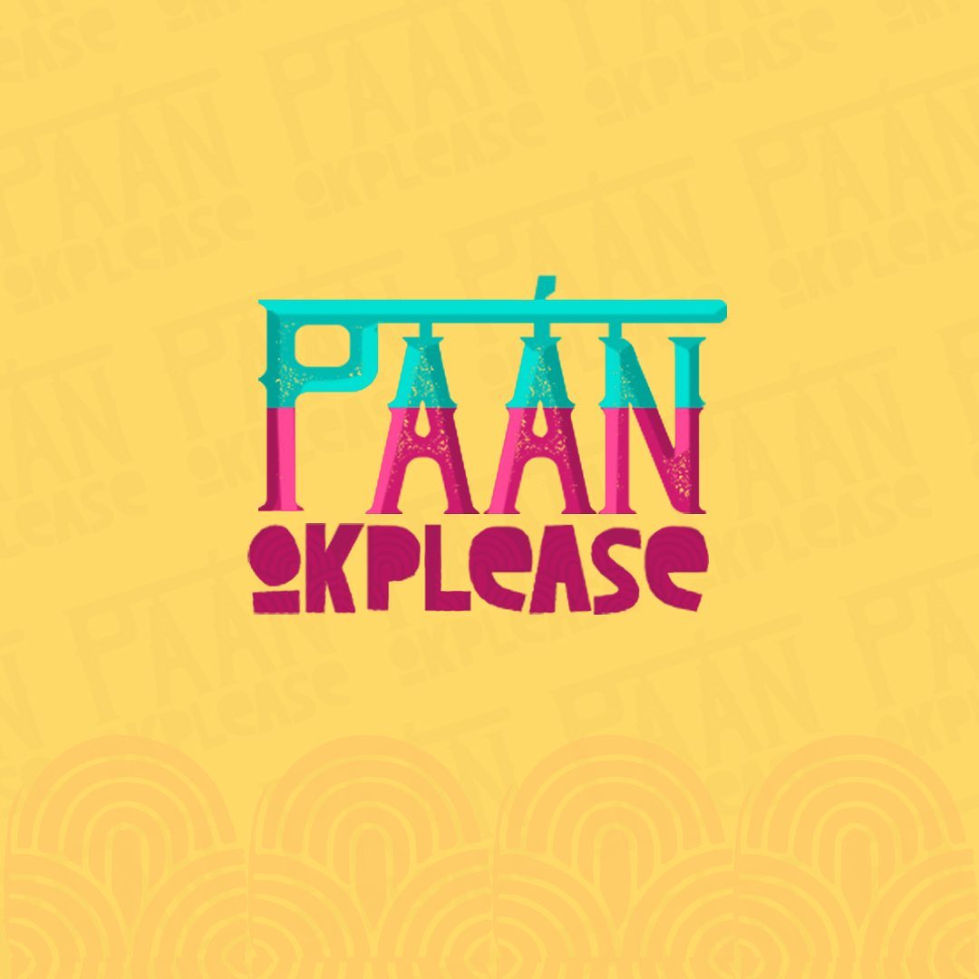 𝙏𝙝𝙚 𝙐𝙣𝙘𝙝𝙤𝙨𝙚𝙣 𝙎𝙚𝙧𝙞𝙚𝙨
Another favorite of mine! The colors used here are super vibrant and in my head captured an Indian brand’s aesthetics well.
Also, yes the name was suggested by me and (thankfully) the client liked it, and yes it’s a ‘paan’ shop.
.
.
.
.
.
.
.
.
.
.
#logo #logodesigner #advertising #branding #graphicdesign #graphicdesigner #illustration #designer #creative #logodesigns #logoinspiration #logos #graphicdesigners #designinspiration #indiangraphicdesigner #brandlogo #logodesigner #bangaloredesigner #indiandesigners #igdaily #instadaily #instagood #artistsoninstagram #logoinspirations #logodesigns #logotype #portfolio #behance #dribbble .