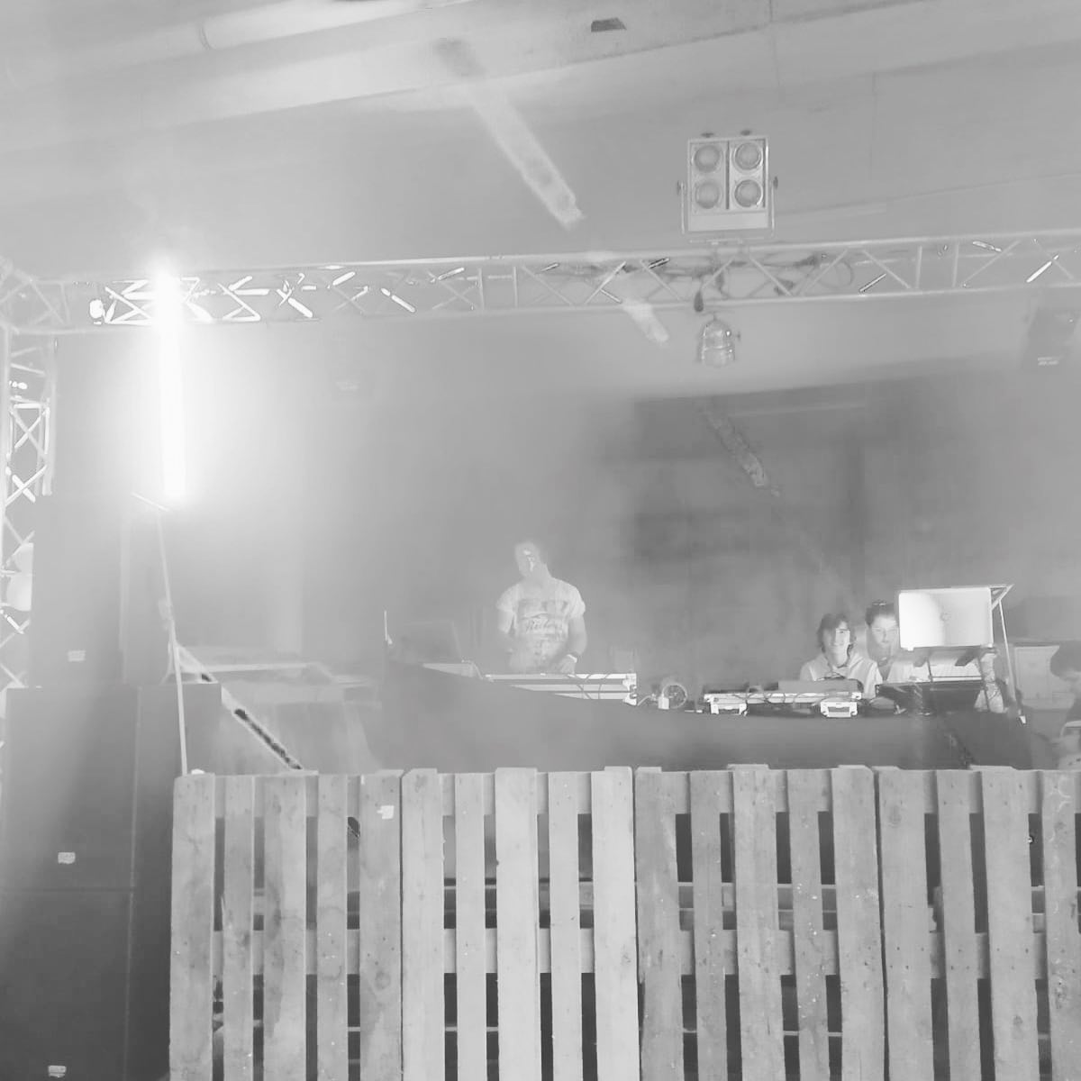 🎧🎛 Letztes Jahr #dj #djlife #music #dance #weekendvibes